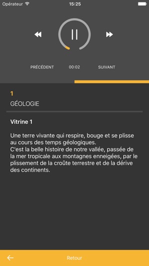 Espace Muséal de Thônes(圖3)-速報App