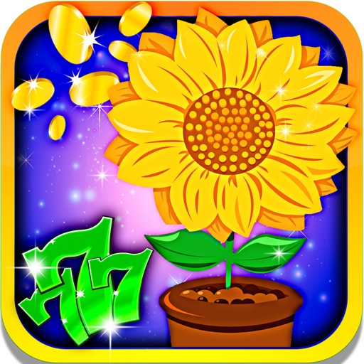 The Tree Slot Machine: Use your wagering tips and tricks and earn evergreen rewards iOS App