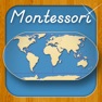 Get World Continents and Oceans - A Montessori Approach To Geography for iOS, iPhone, iPad Aso Report