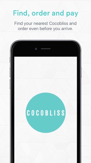 Coco Bliss(圖1)-速報App