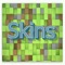 Skins for Minecraft PE - Best Boys & Girls Skins