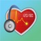Developed under mSwasthya™, 'mSwasthya™ Health Tracker' includes the two parts of the app,