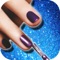 Girl Nail Design - Fashion Beauty Makeover&Sweet Date