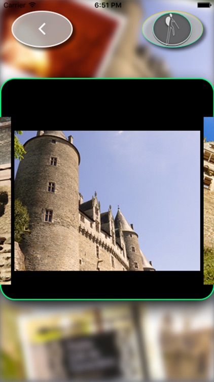 Rando JOSSELIN screenshot-3