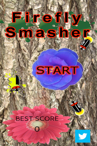 Firefly Smasher【Popular Apps】 screenshot 2
