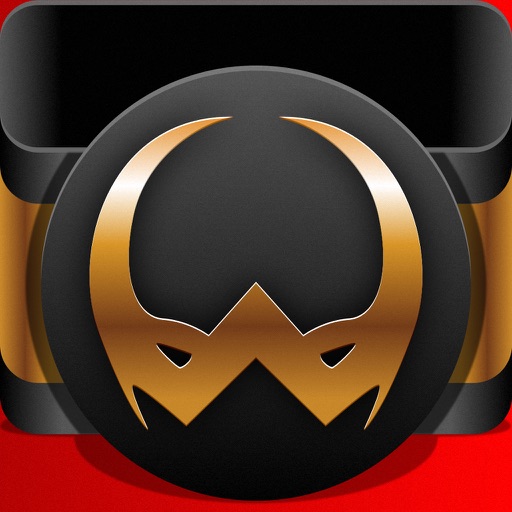 Wrestler: Unstoppable iOS App