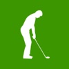 Golf StatKeeper scorecard