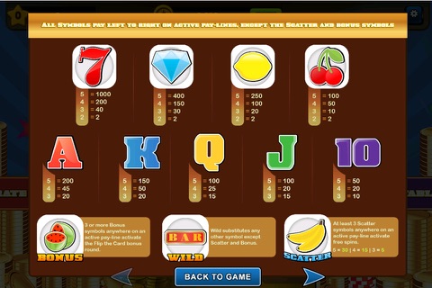 Vegas Royale Slots screenshot 3