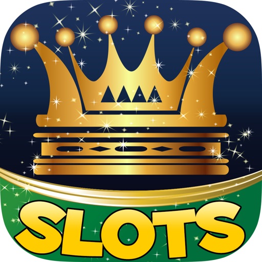 Aaron Game of Lucky - Slots - Roulette - Blackjack iOS App