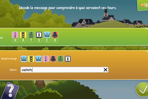 Guideez à Fresnay-sur-Sarthe screenshot 3