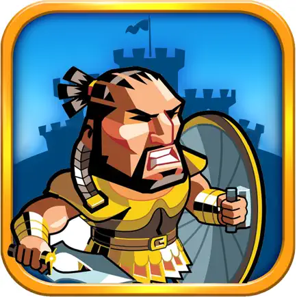 Castle Defense: Stone Tower Читы