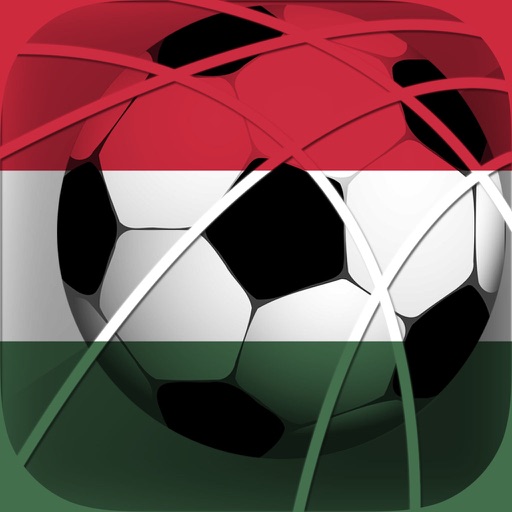 Penalty Shootout for Euro 2016 - Hungary Team icon