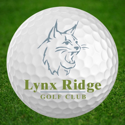 Lynx Ridge Golf Club iOS App