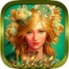 777 A Epic Angels Royale Slots Game - FREE Casino Slots