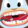 Crazy Dentist - Little Rabbit Doctor Office Salon Simulator FreePlay