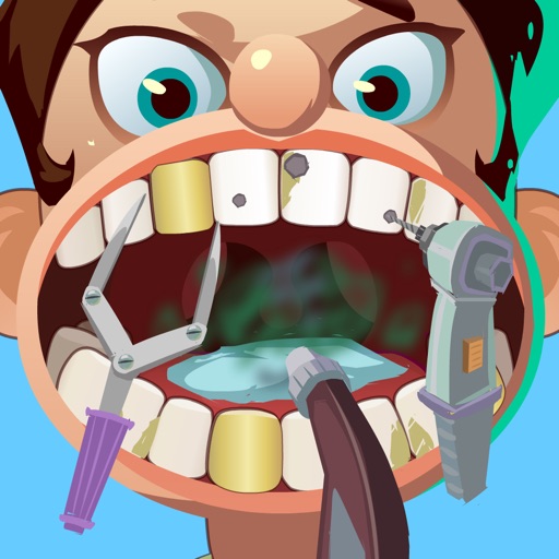 Mia Dentist iOS App