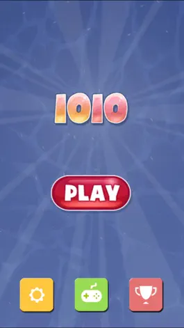 Game screenshot 1010! - Free，Theme mod apk