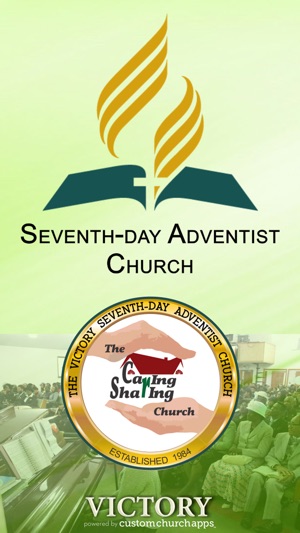 Victory SDA Church, NY(圖1)-速報App