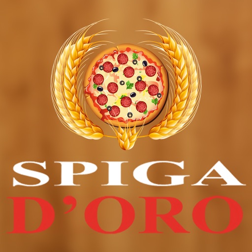 Pizza Spiga D'oro icon