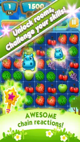 Game screenshot Farm Garden Mania 3 apk