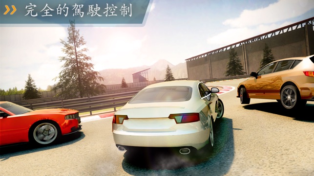 Racing Driver(圖5)-速報App