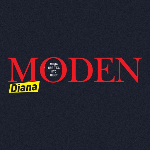 Diana Moden Russia