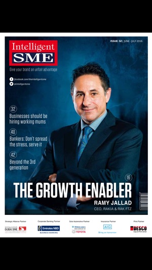 Intelligent SME Magazine