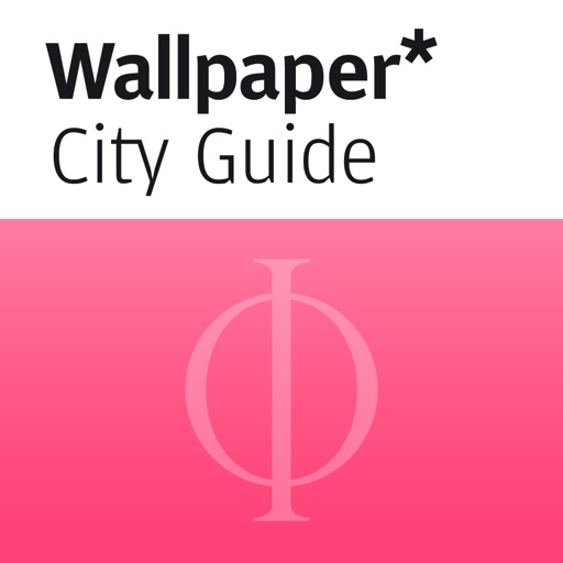 Los Angeles: Wallpaper* City Guide iOS App