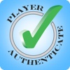 Player Authenticate: Sports Credentialing Service