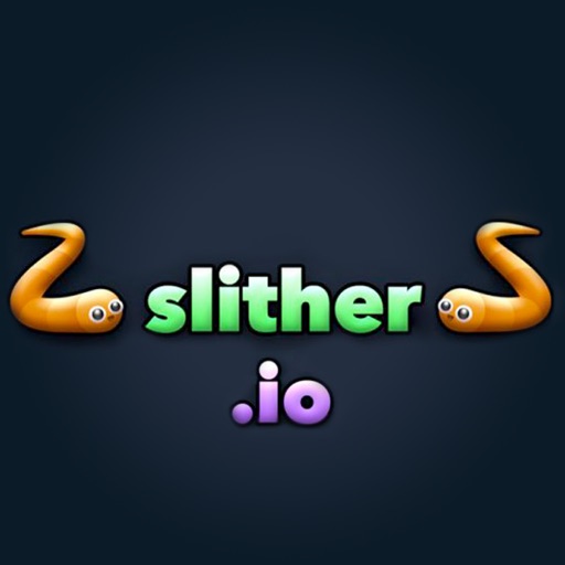 slither.io ® Icon