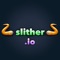 slither.io ®