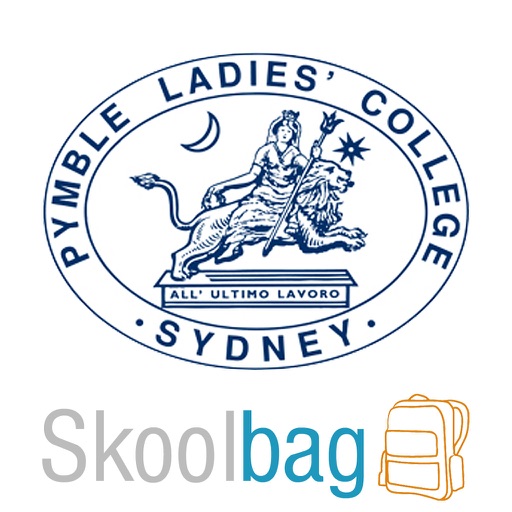 Pymble Ladies' College - Skoolbag icon
