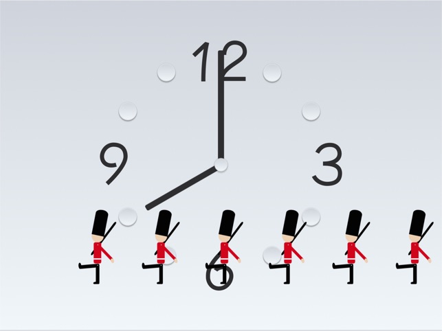 Toy's Clock(圖4)-速報App