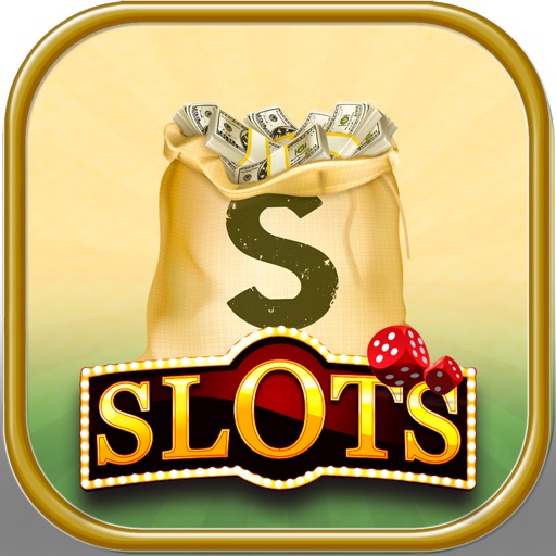 888 Slots Titan Grand Casino of Vegas - Jackpot Party icon