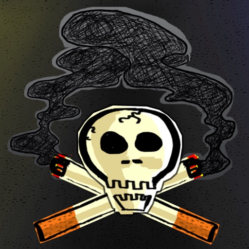 Tabaco Asesino Icon