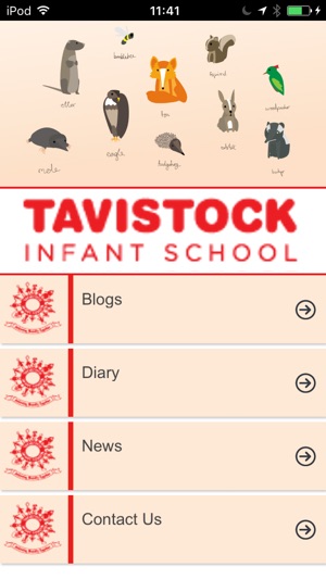 Tavistock Infant School