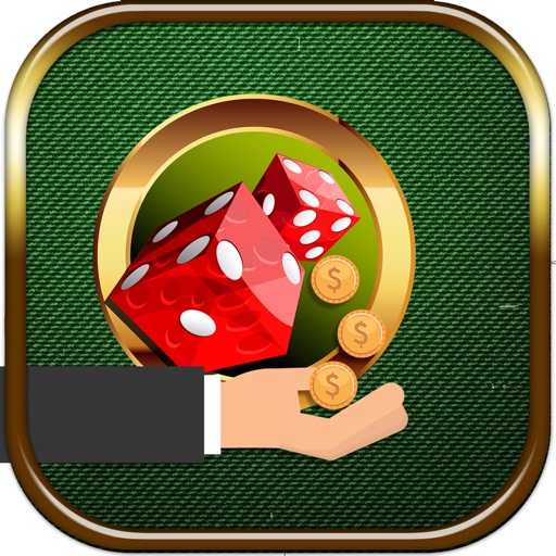 888 Amazing Jackpot Heart Of Slot Machine - Free Entertainment Slots icon