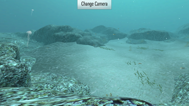 Underwater Sea Simulation(圖1)-速報App