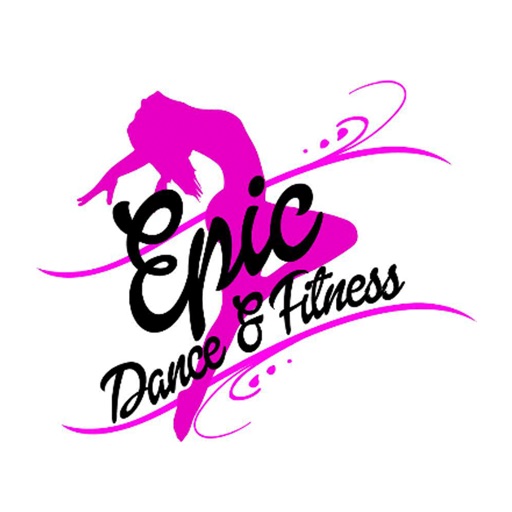 Epic Dance & Fitness icon