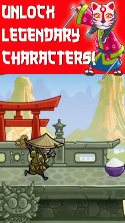 Ninja Dragon Samurai Sword Battle by Tijn Faas