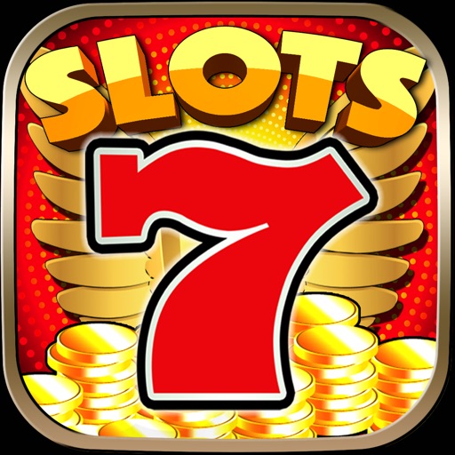 777 A Big Xtreme Casino Slots Game Deluxe - Spin And Win FREE Slots Machine icon