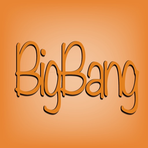 X Trivia BigBang Edition Icon