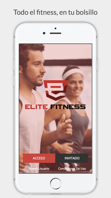 Elite Fitness Huejutla
