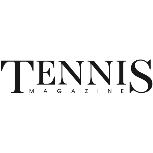 Tennis Magazine