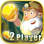 Gold Miner—2 Player Games  Classic Pocket Mine Digger AdventureFreeOnline