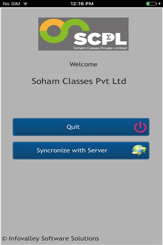 Soham Classes Pvt Ltd screenshot 4