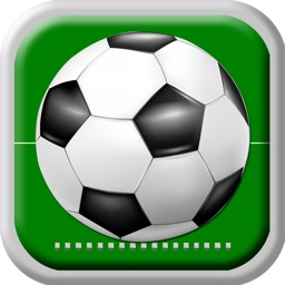 Soccer Block - Goal Shootout