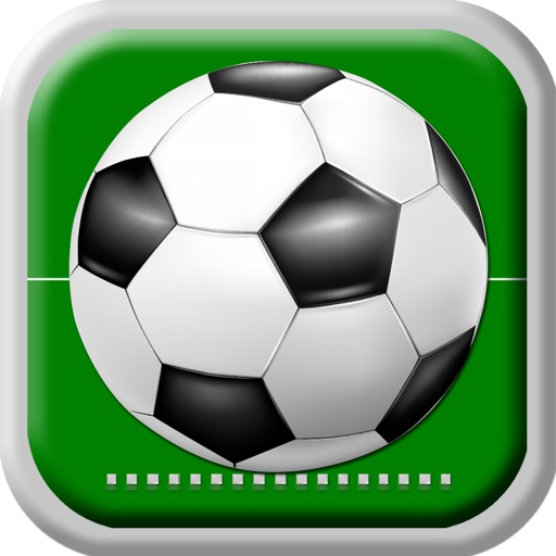 Soccer Block - Goal Shootout icon