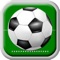 Practice your soccer goalie skills and tap the screen to keep the ball in play