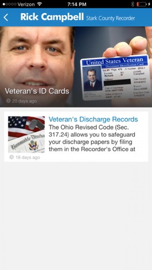 Stark County Recorder's App(圖5)-速報App